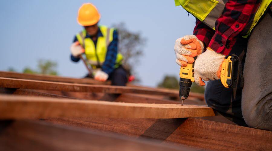 Local Chimney Repair in Lanesborough, MA
